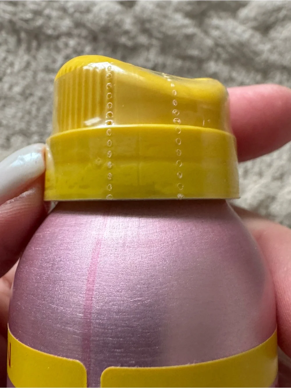 ONE/SIZE makeup setting